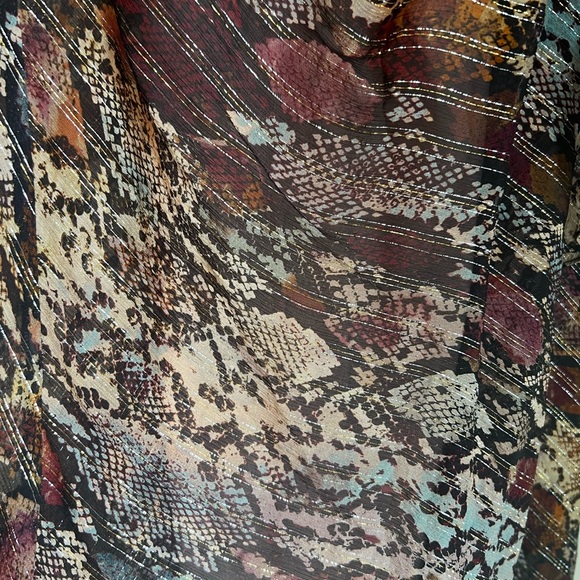 Rebecca Taylor Dress - Picture 3 of 5